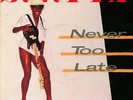 Sinitta Never Too Late - Rare 7