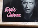 Eddie Cochran Extended Play Eddies Hits