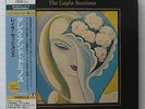 DEREK AND THE DOMINOS - Layla Sessions JAPAN 3 SHM MINI LP CD BOX NEU UICY-93958