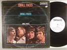 Small Faces  Self-Titled   1967 Mono UK Press