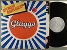 Spencer Davis Group, The  Gluggo    Vertigo Swirl Label  White Label Promo