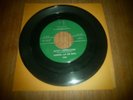 rockabilly/surf: Barbara and The Boys- Hooty Sapperticker / Cobra    #1