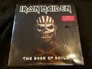 IRON MAIDEN