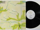 Brian Eno Ambient 1 Music For Airports LP reissue 1982 US/Canada press NEAR MINT