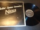 Nazca Line Outer Space Connection Private OH Records LP Prog /Psych