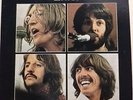 The Beatles - Let It Be - 3.5ips Reel to Reel  Four Track Stereo - 1970