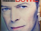 DAVID BOWIE-BLACK TIE WHITE NOISE rare 1993 LP Original Dutch Pressing NM