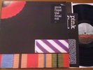 Pink Floyd - The Final Cut LP Promo w/insert (Columbia, 1983) VG+