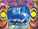 Live at the Pongmasters Ball by Ozric Tentacles.