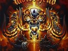 Inferno by Mot”rhead.