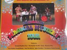BEATLES - THE ALTERNATE MAGICAL MYSTERY TOUR  - LIMITED WHITE DOUBLE VINYL LP