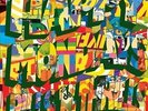 Pills 'n' Thrills and Bellyaches by Happy Mondays.