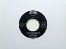 BOBBY THOMAS & THE AFROS Please Mr Lovemaker LYNDELL Funk SOUL 45