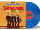 BEST OF THE TORNADOES BEYOND SURF LP COLOR VINYL RSD NEW RECORD STORE DAY 2016