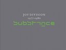 Substance [LP] by Joy Division.
