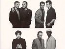 Laughter by Ian Dury/Ian Dury & the Blockheads.