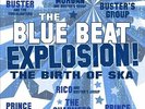 The  Blue Beat Explosion by Various Artists.