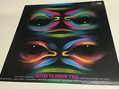 Various ?– Gittin' To Know Y'All - Free Jazz LP The Terje Rypdal etc NM