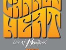 Live at Montreux 1973 by Canned Heat.