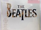 Vinyl LP Records EAS-91047 The Beatles 20 Greatest Hits w/OBI Japan (Odeon)