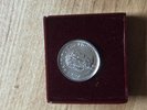 QUEEN : BRIAN MAY 1993 BACK TO THE LIGHT TOUR SIXPENCE COIN GUITAR PLECTRUM RARE