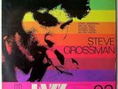 STEVE GROSSMAN Italian only rare session JAZZ A CONFRONTO series IRIO DE PAULA