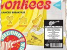 Monkees - Cereal Box Records 4x7