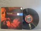 John Coltrane Live at the Village Vanguard Impulse 1962 orig Vinyl Lp N/Mint