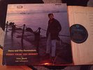 GERRY AND PACEMAKERS - FERRY CROSS THE MERSEY - COLUMBIA LP