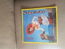 Madhouse - 8 - Paisley Park Records - LP (sealed) (PRINCE)
