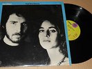 BEN SIDRAN feel your groove LP in shrink JAZZ soul FUNK capitol ORIGINAL
