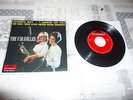THE CARAVELLES EP POLYDOR 60106