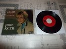 ANNE KERN EP DUCRETET 460V693