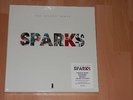 THE SPARKS The Island Years COFFRET 5 VINYLES