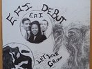 EAI DEBUT - let love grow - Lp rare MODERN SOUL/FUNK/SWEET SOUL listen