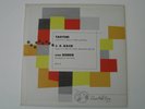 Max ROSTAL - Tartini, Bach, Biber - Concert Hall - NM