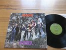 AXIOM If Only 2nd LP 1971 AUSSIE Supergroup BRIAN CADD LRB GROOP CAM-PACT Oz