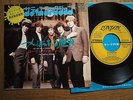 THE ROLLING STONES - SATISFACTION - JAPAN 7