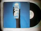 KING CRIMSON, USA, VINYL LP, PINK RIM PALM TREE LOGO, ISLAND ILPS 9316, 1975, UK