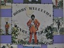 Bobby Williams Funky Super Fly Japan LP 1990 PLP-6522 P-Vine Special