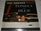 ROY ORBISON - LONELY AND BLUE *CLASSIC RECORDS 200 gr. QUIEX LP* NM