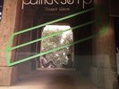 Patrick Stump Truant Wave Vinyl Record LP 180 gram Neon Green Press Fall Out Boy