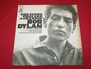 Bob Dylan ?/ The Times They Are A-Changin' / SONP 50240 / JAPAN LP