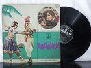 Caravan Music R D Burman Rare 1971 Bollywood Vinyl LP Record OST Indian EX