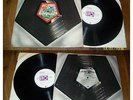 THE PENTANGLE - Pentangling LP Org UK Folk Rock Transatlantic 73'