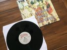 STONE ROSES / TURNS TO STONE LP, COMP ORE LP 521 MANCHESTER ALL FOR ONE SQUIRE