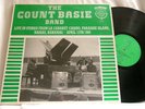 COUNT BASIE Live Cabaret Casino Bahamas 1969 Eddie Lockjaw Davis Rufus Jones LP