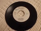 DEAN AND JEAN 7 DAY WONDER/THE MAN WHO WILL NEVER GROW OLD RUST 1 M-