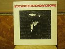 Art Rock Soul Funk David Bowie 