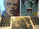 The Monster Squad Vinyl 7